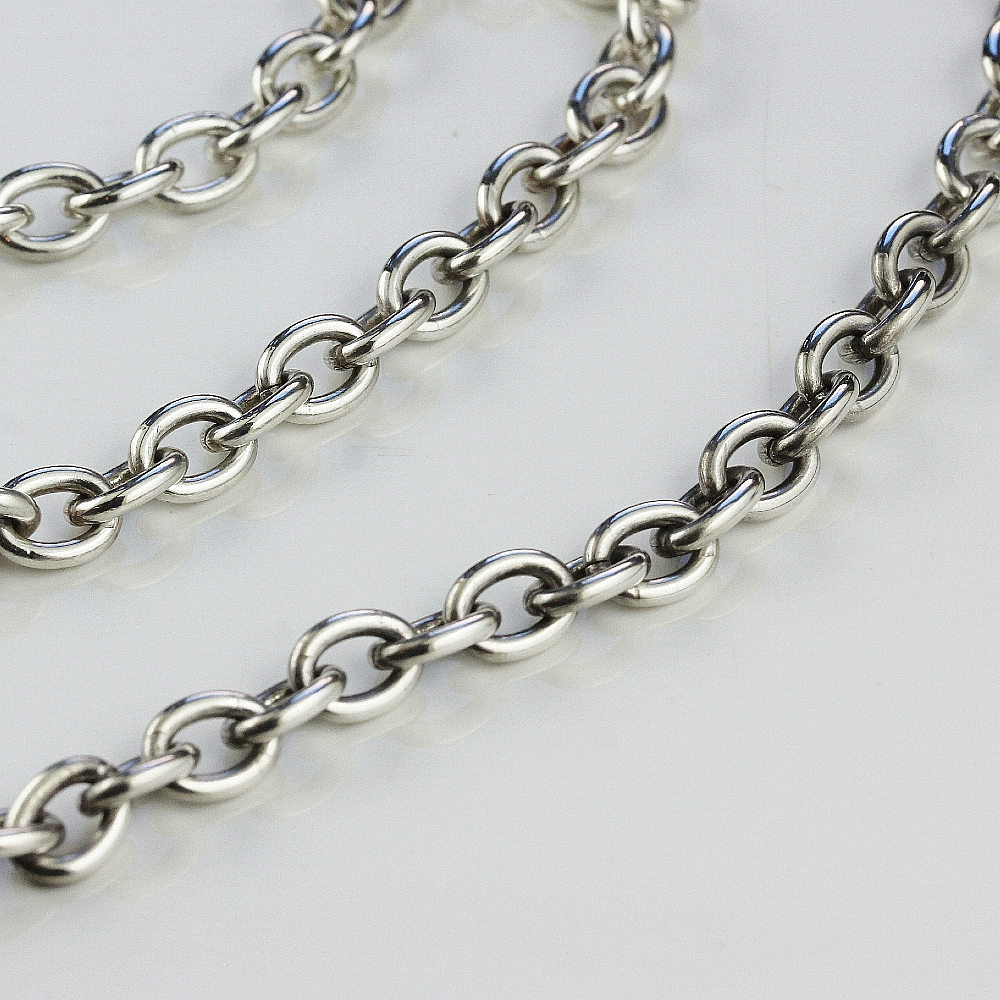 ヴァンユィット 782 シルバー チェーン ネックレス 28vingt-huit SILVER925 Chain Necklace SV925