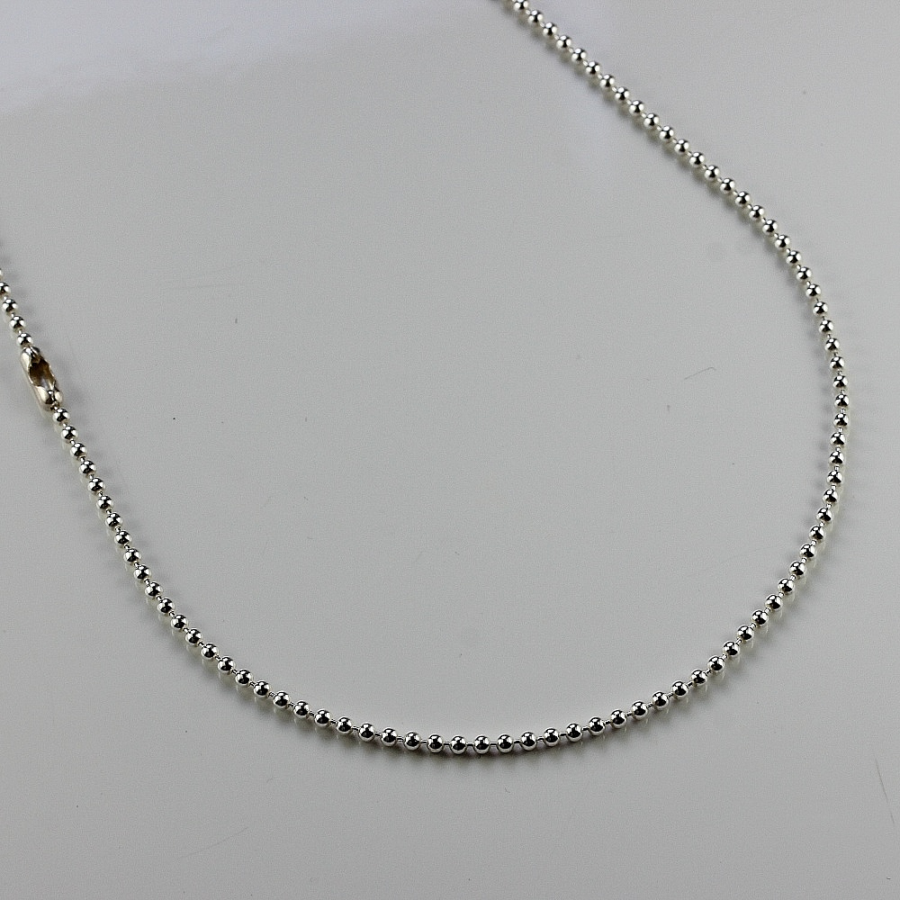 ヴァンユィット 786 シルバー チェーン ネックレス 28vingt-huit SILVER925 Chain Necklace SV925