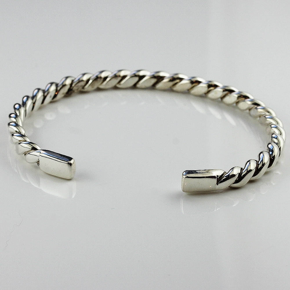 ヴァンユィット 788 シルバー バングル 28vingt-huit SILVER925 Bangle SV925