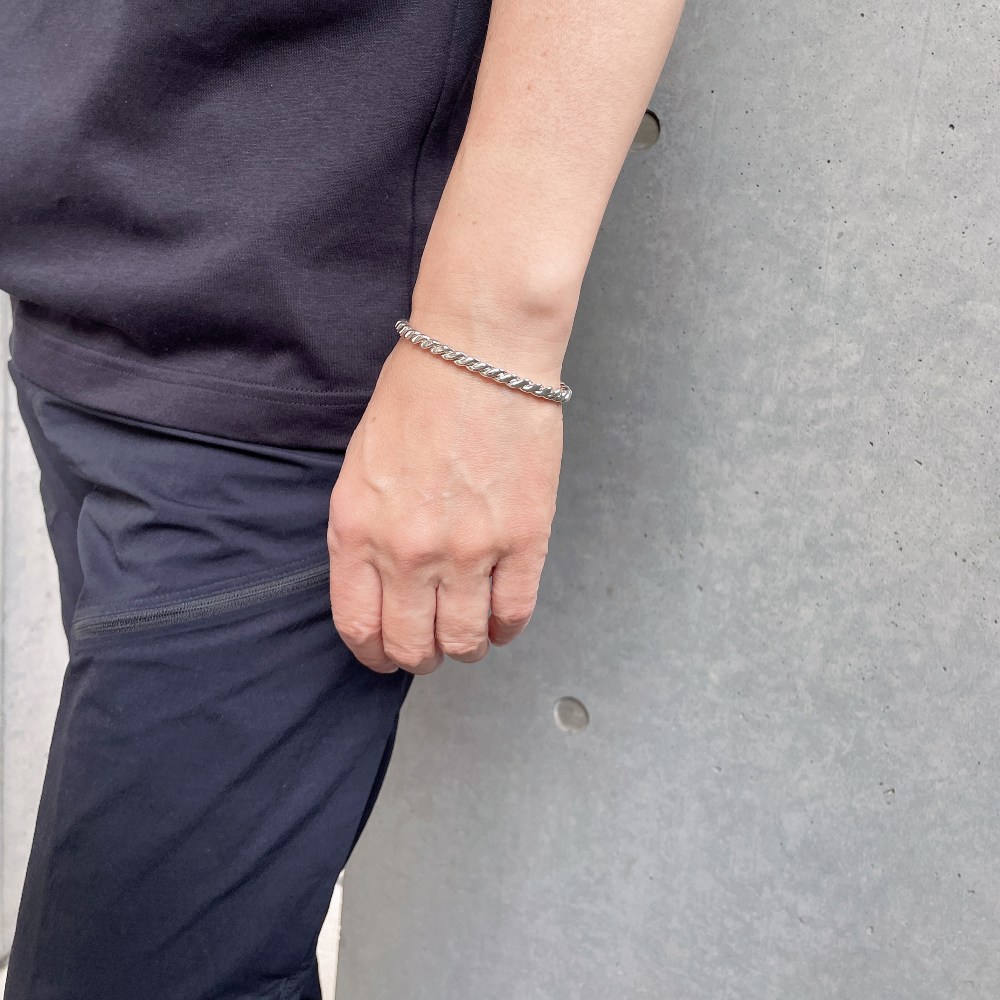 ヴァンユィット 788 シルバー バングル 28vingt-huit SILVER925 Bangle SV925