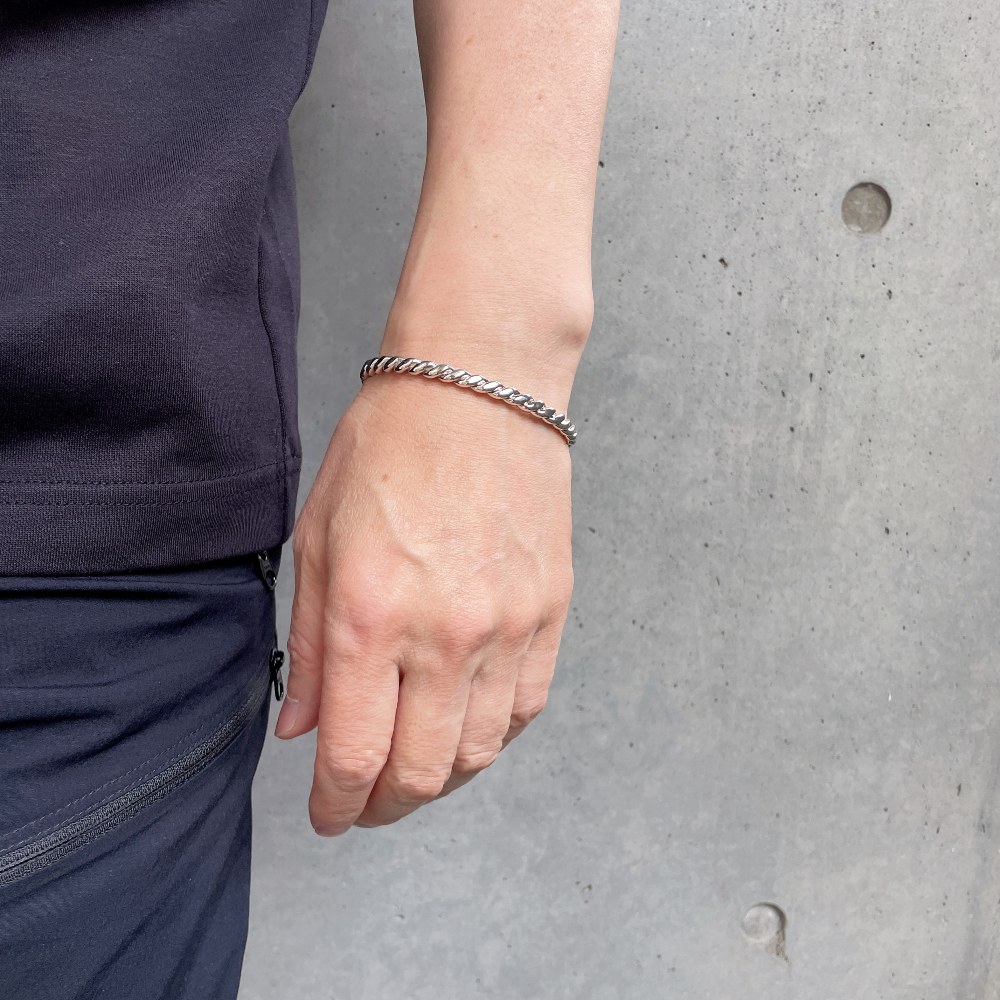 ヴァンユィット 788 シルバー バングル 28vingt-huit SILVER925 Bangle SV925