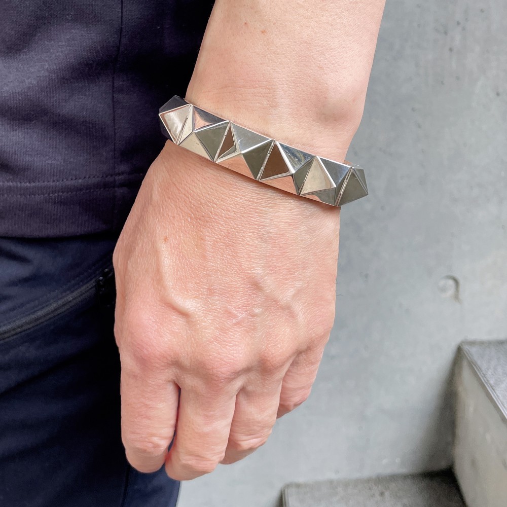 ヴァンユィット 789 シルバー ブレスレット 28vingt-huit SILVER925 Bracelet SV925