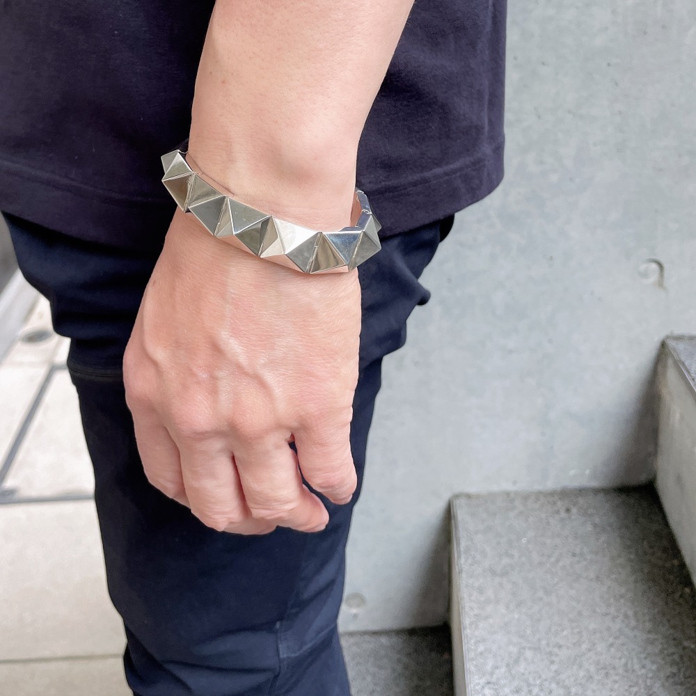 ヴァンユィット 789 シルバー ブレスレット 28vingt-huit SILVER925 Bracelet SV925