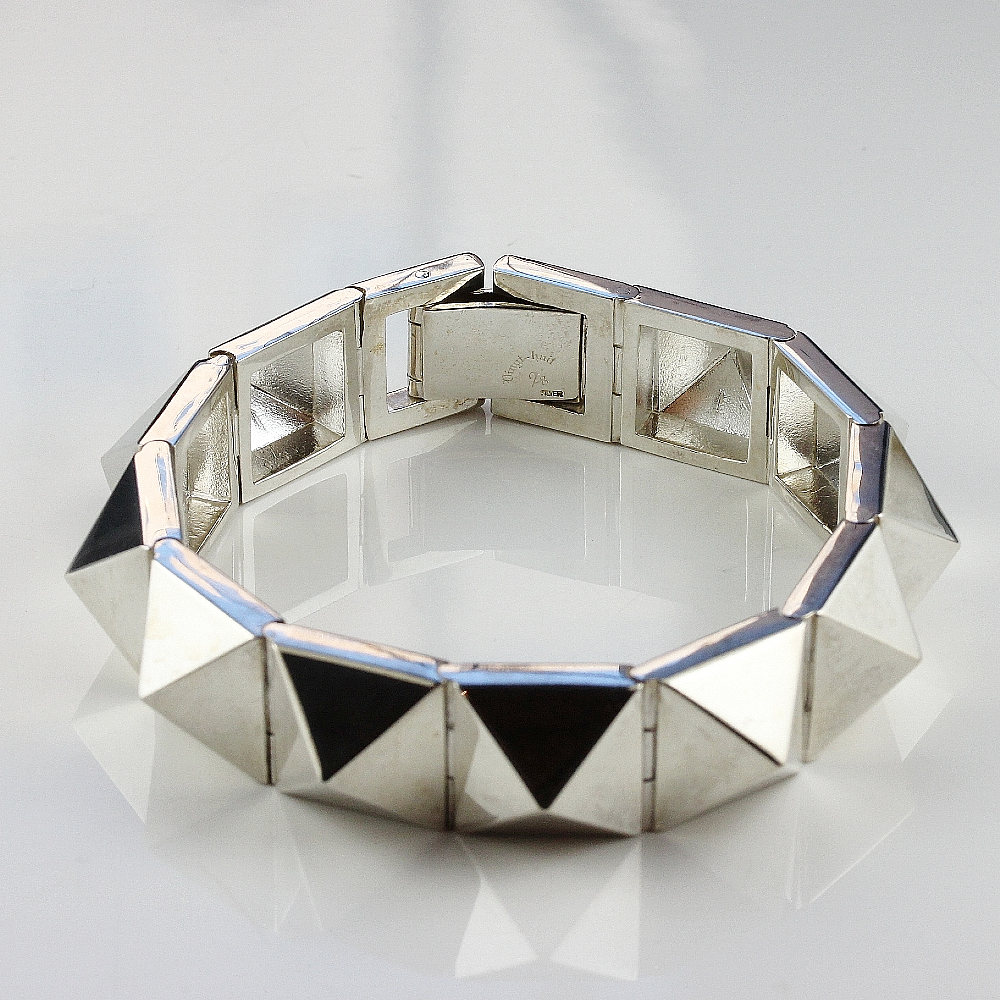 ヴァンユィット 789 シルバー ブレスレット 28vingt-huit SILVER925 Bracelet SV925