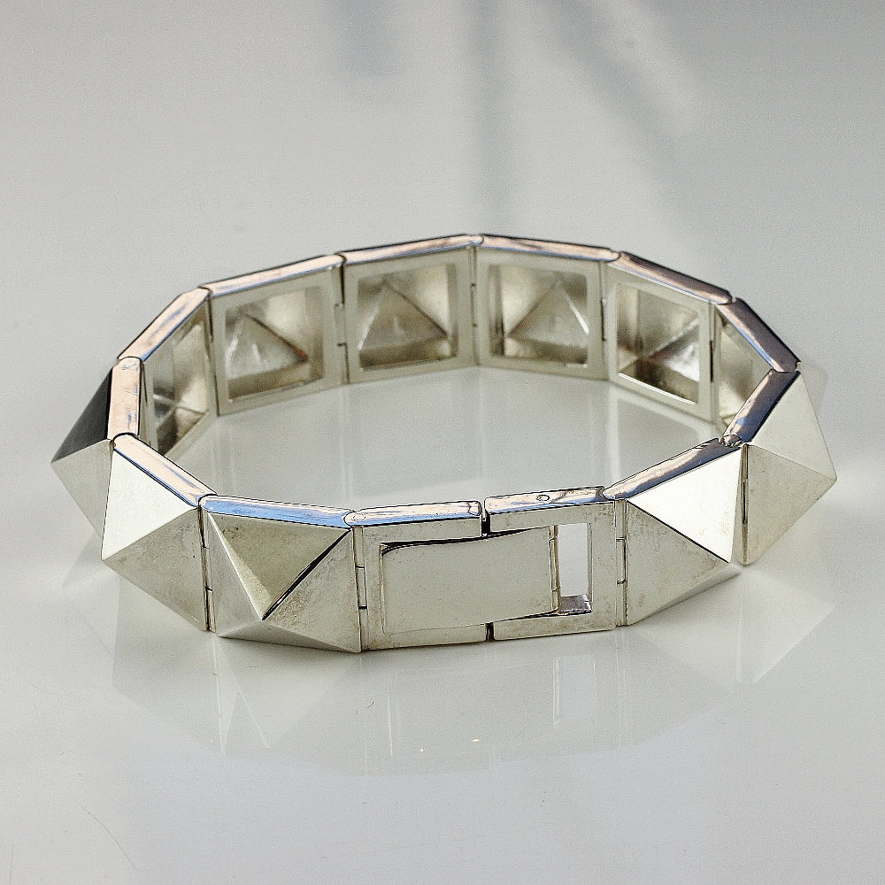 ヴァンユィット 789 シルバー ブレスレット 28vingt-huit SILVER925 Bracelet SV925