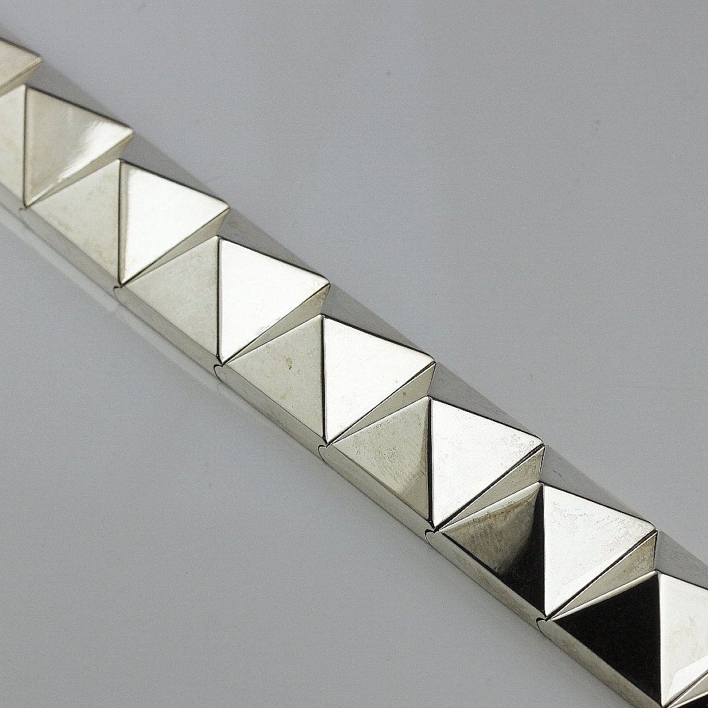 ヴァンユィット 789 シルバー ブレスレット 28vingt-huit SILVER925 Bracelet SV925