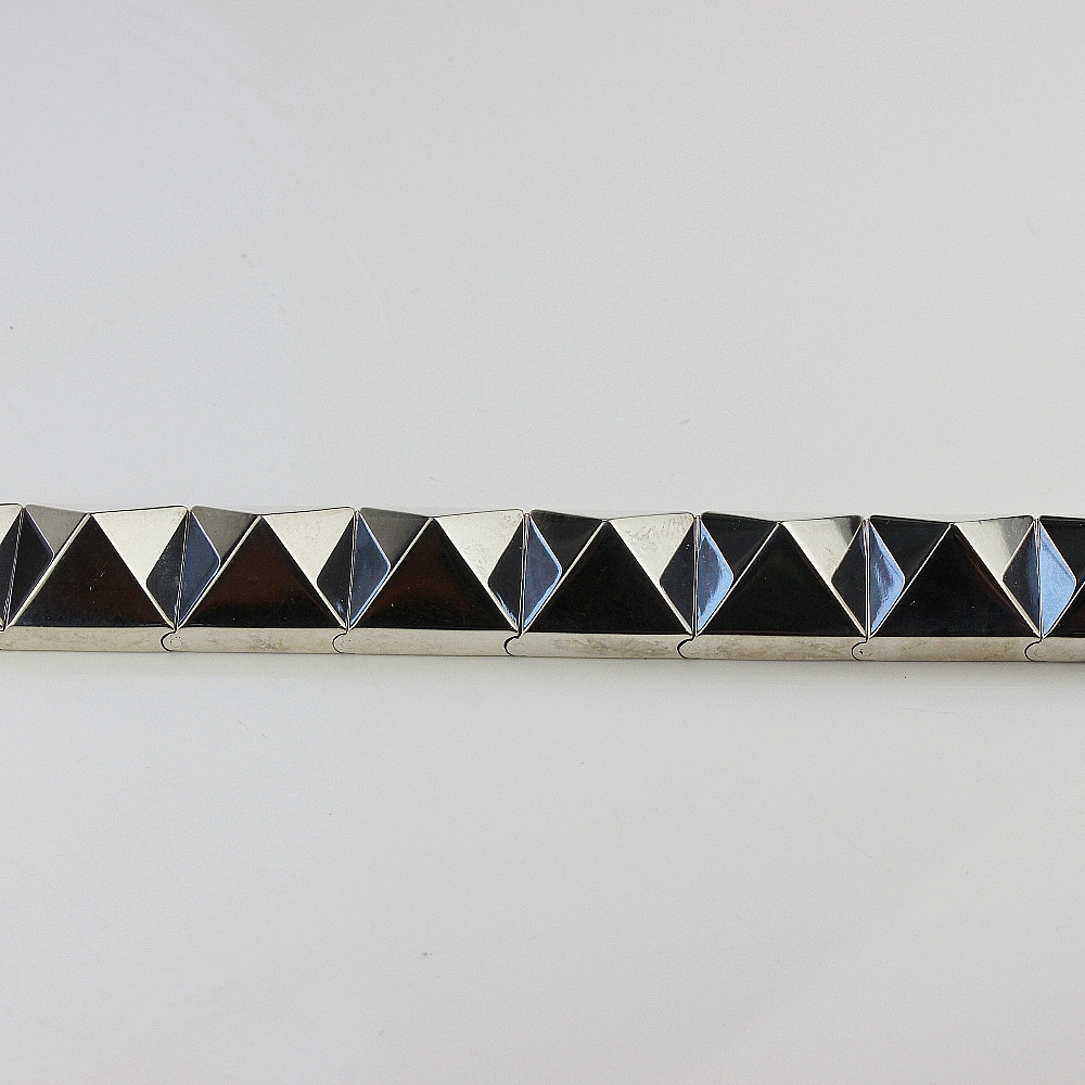 ヴァンユィット 789 シルバー ブレスレット 28vingt-huit SILVER925 Bracelet SV925
