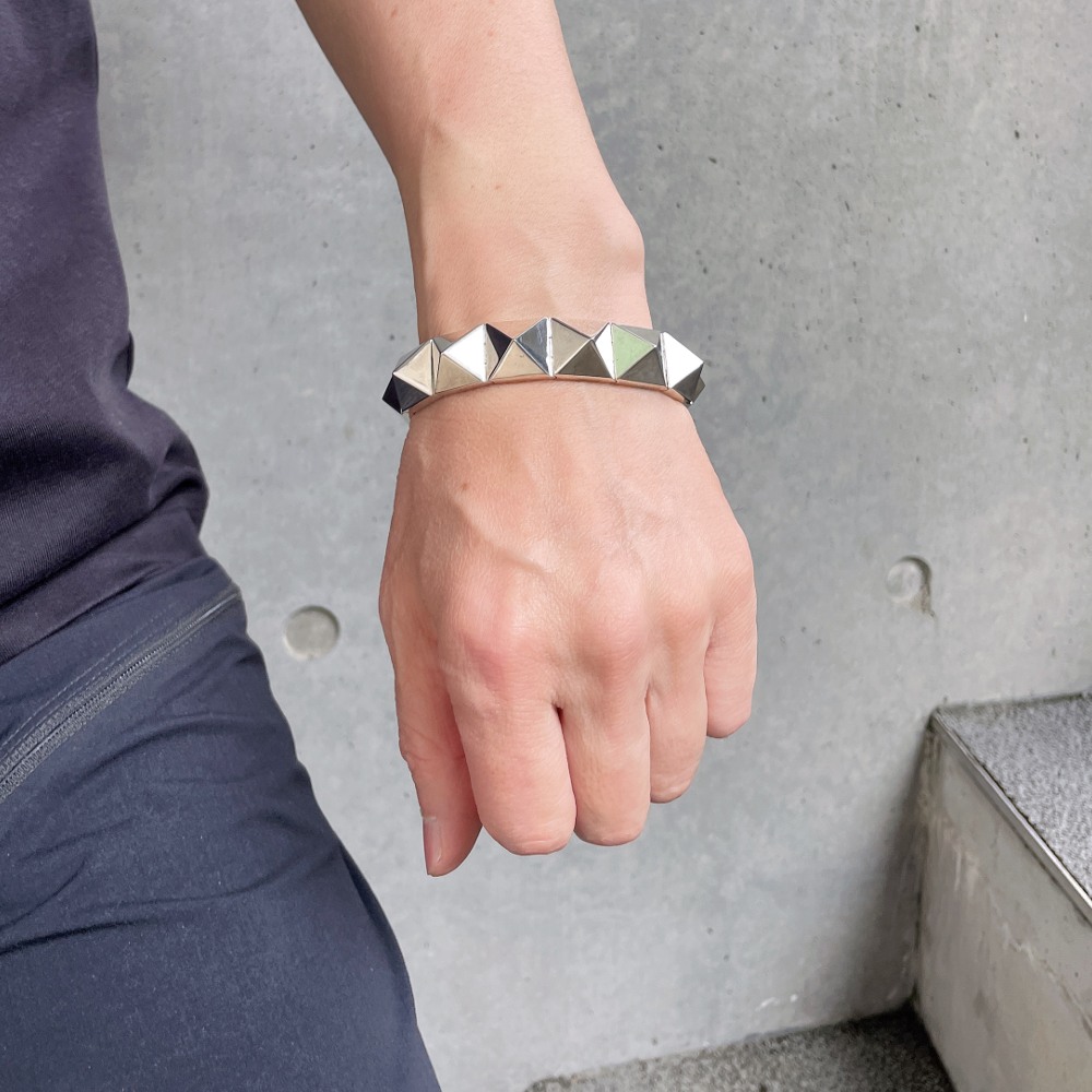 ヴァンユィット 789 シルバー ブレスレット 28vingt-huit SILVER925 Bracelet SV925
