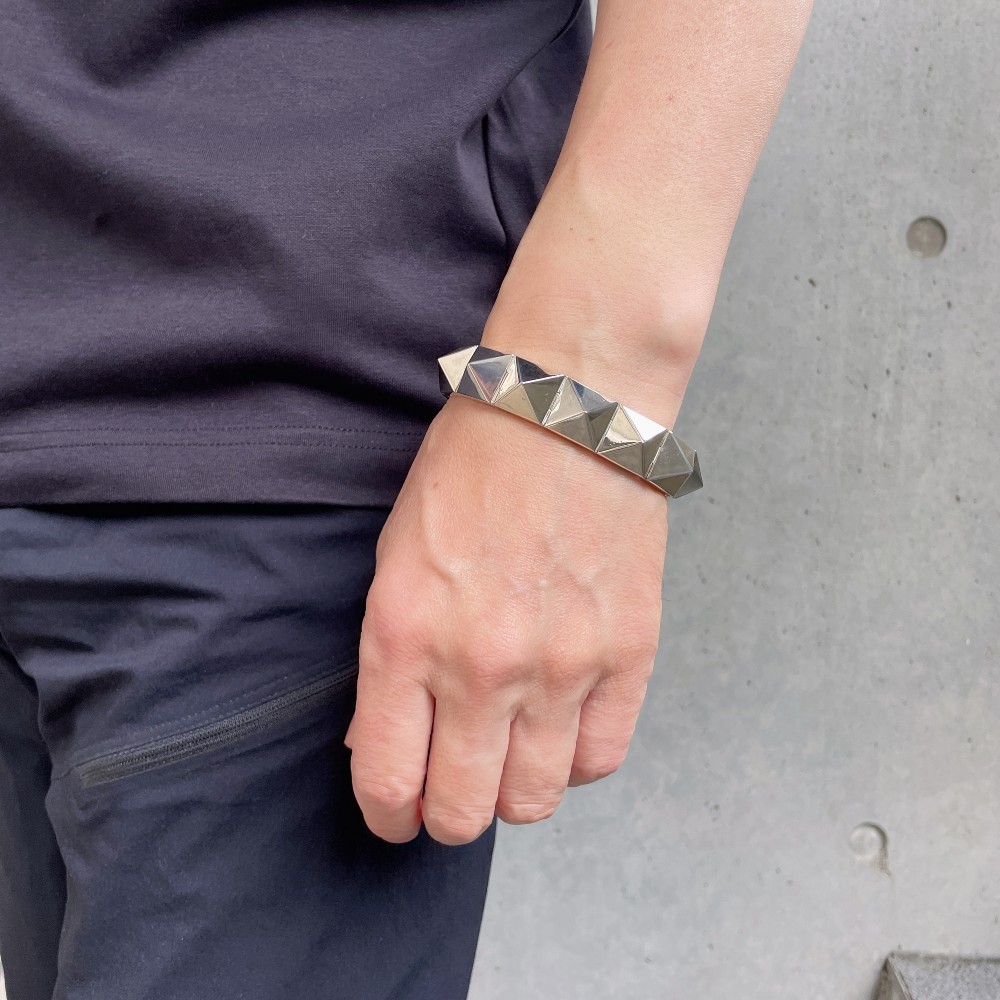 ヴァンユィット 789 シルバー ブレスレット 28vingt-huit SILVER925 Bracelet SV925