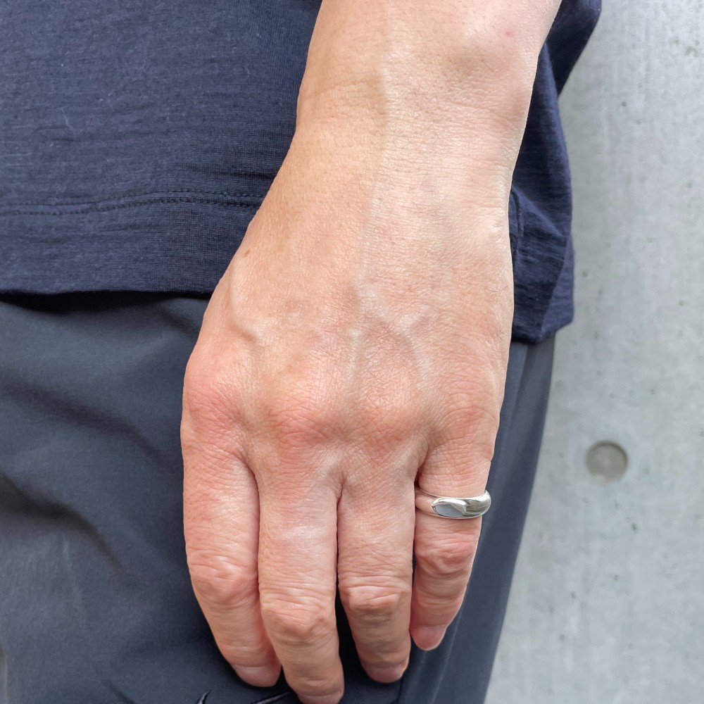 ヴァンユィット 791 シルバー リング 28vingt-huit SILVER925 Ring SV925