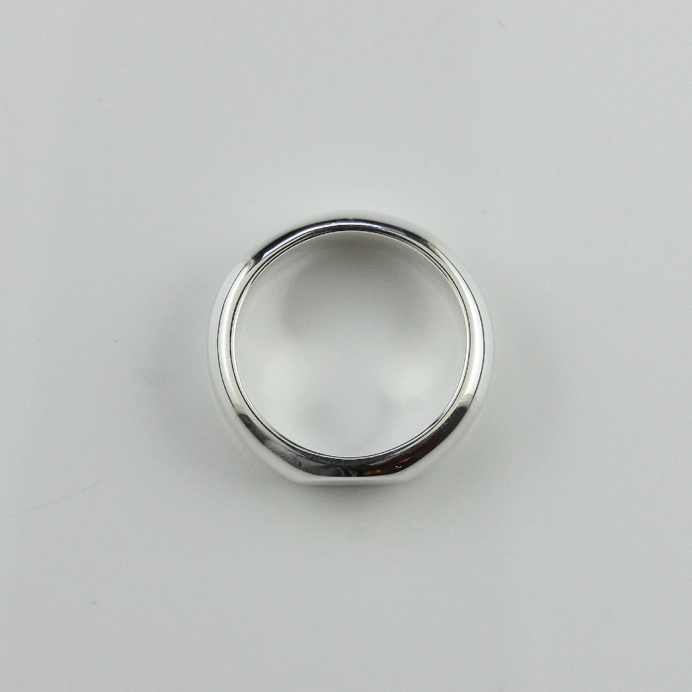 ヴァンユィット 791 シルバー リング 28vingt-huit SILVER925 Ring SV925