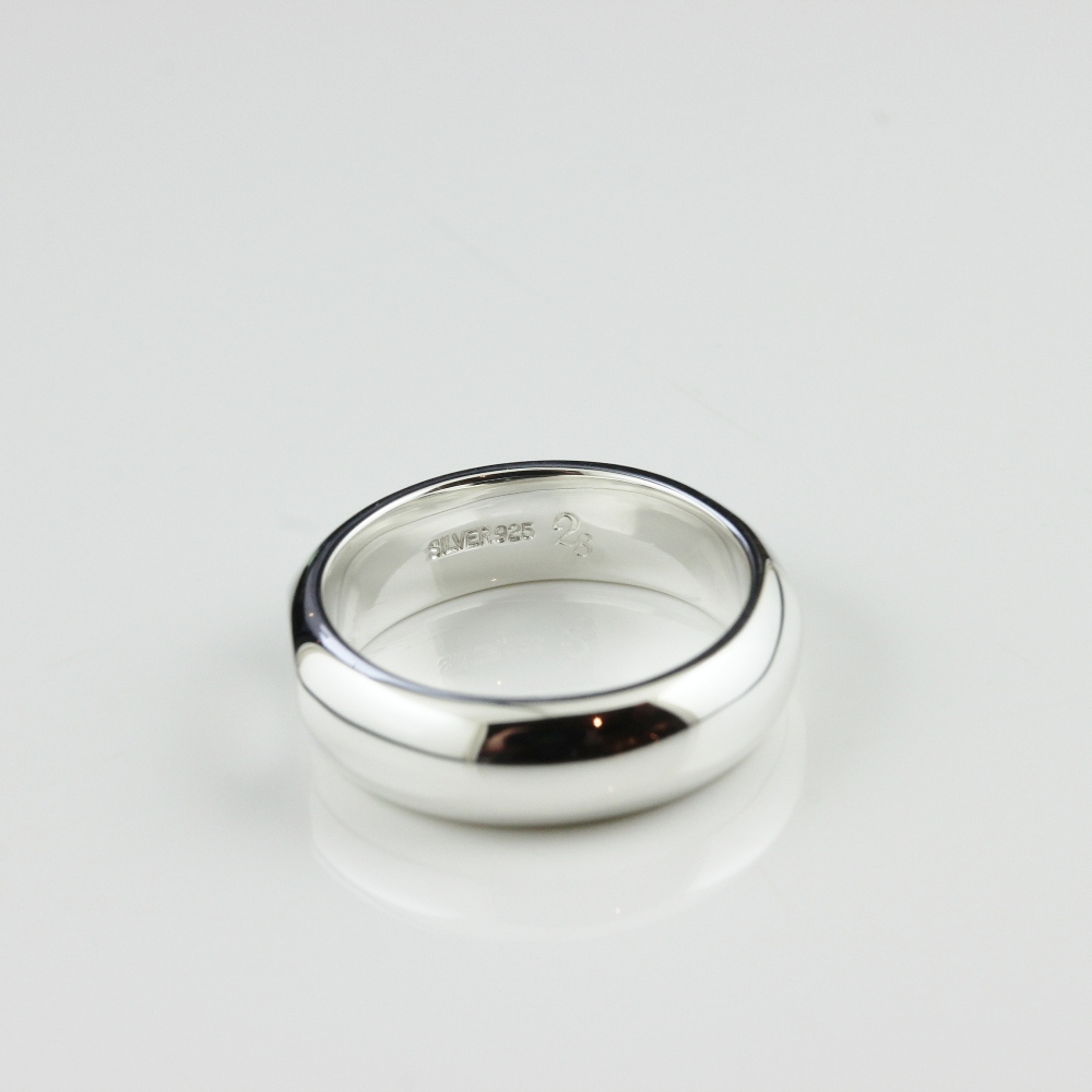 ヴァンユィット 791 シルバー リング 28vingt-huit SILVER925 Ring SV925