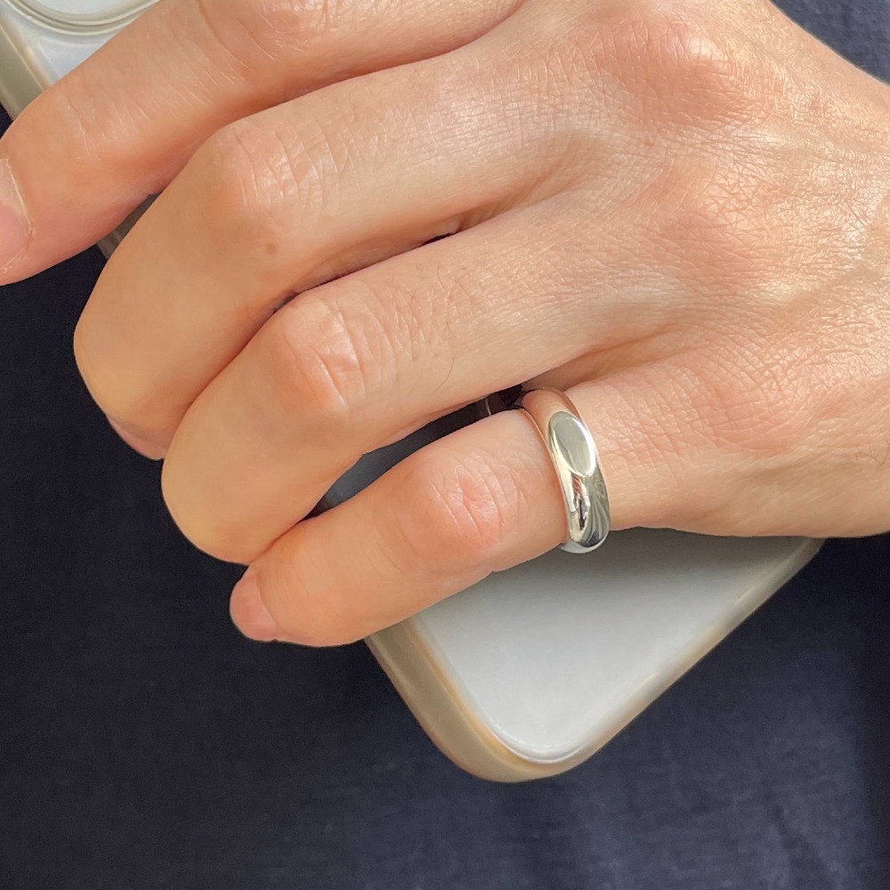 ヴァンユィット 791 シルバー リング 28vingt-huit SILVER925 Ring SV925