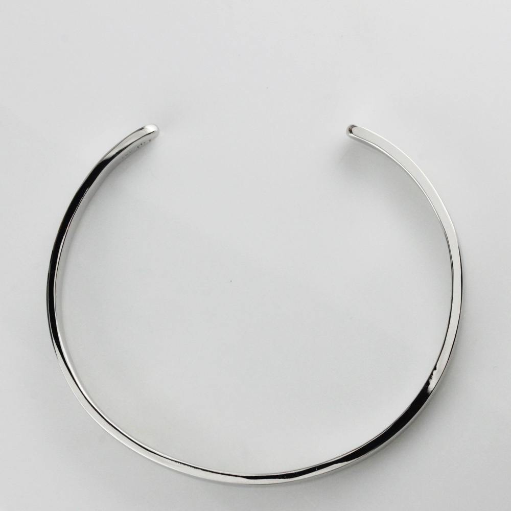 Signet Bangle – PRY