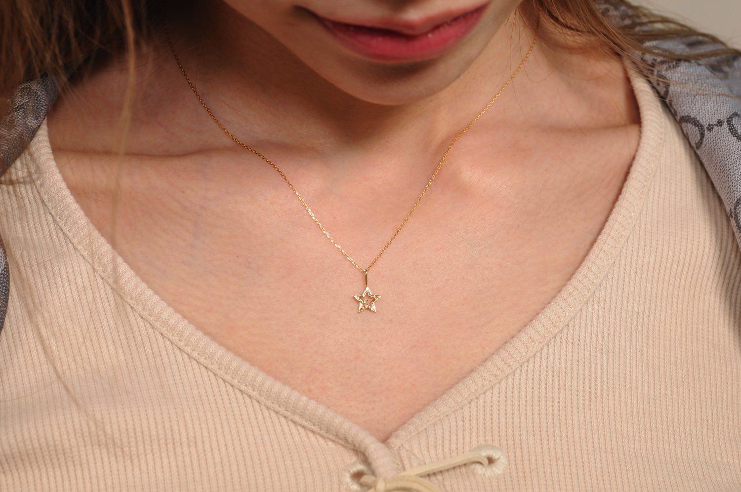 トゥー プライ 628 シューティング スター ダイヤモンド チャーム 18金,two ply Shooting Star Diamond Charm K18