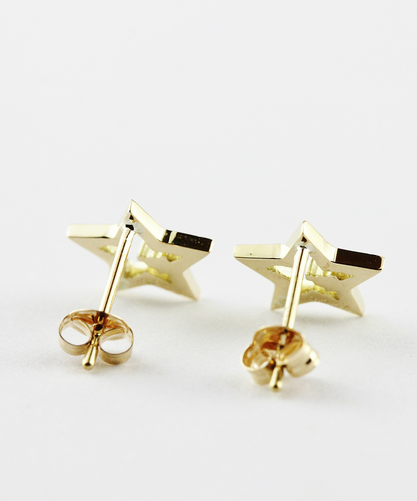 トゥー プライ 629 シューティング スター ダイヤモンド スタッド ピアス 18金,two ply Shooting Star Diamond Stud Earrings K18