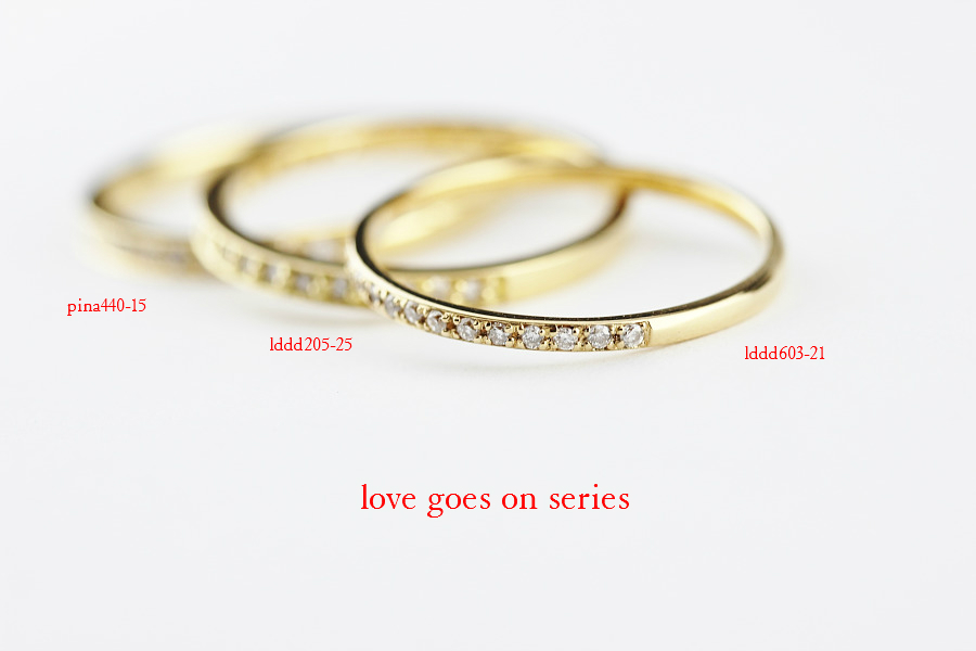 les desseins de dieu pinacoteca love goes on half eternity diamond ring