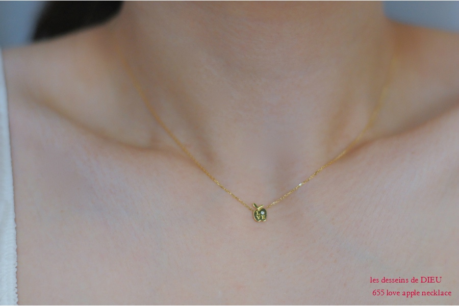 【Special Price】 堕天使の林檎（アップル）ネックレス×４個 Special Price】 堕天使の林檎（アップル）ネックレス×4個 最終値下