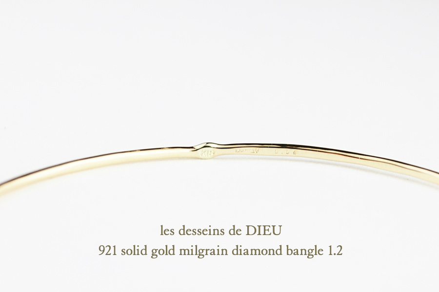 ゴールドバングル クーポン対象】JAMIRAY ジャミレイ ワインディング ゴールド