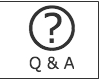 Q & A 