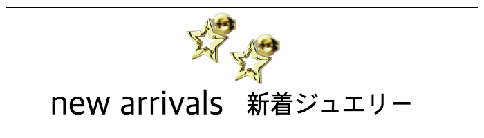 レデッサンドゥデュー 新着 華奢ジュエリー