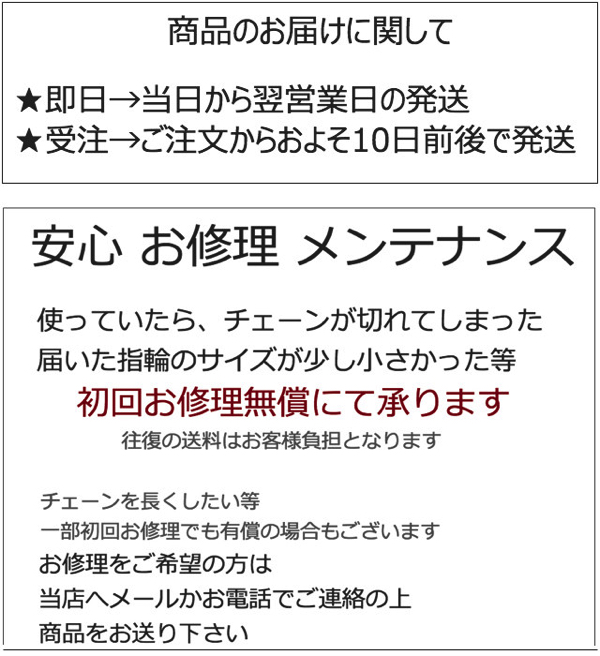 お届けに関するご案内、配送ご指定