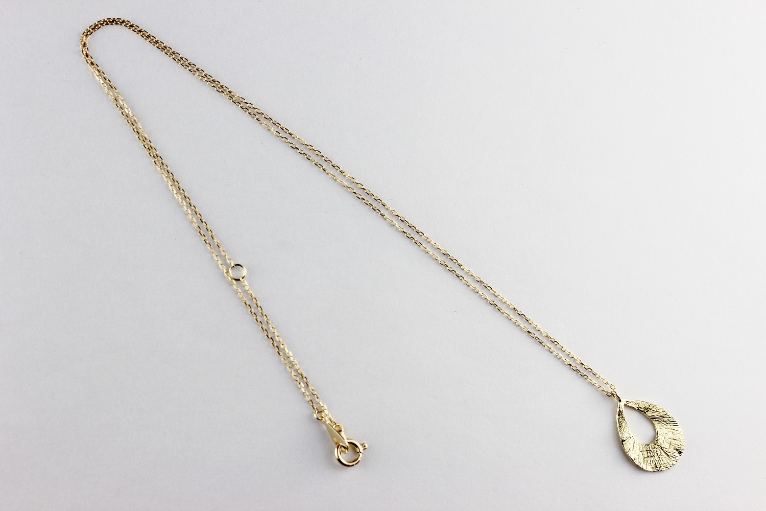 ピナコテーカ 705 アーバン シャイン ティアドロップ 華奢 ネックレス 18金,pinacoteca Urban Shine Teardrop Necklace K18