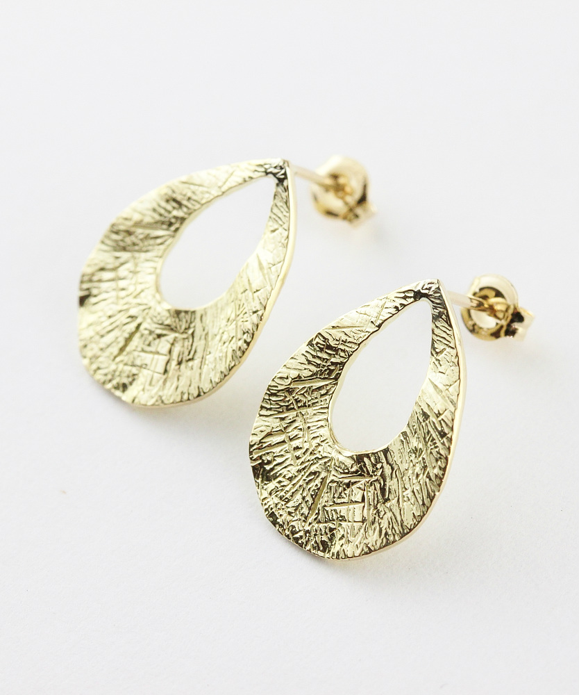 ピナコテーカ 706 アーバン シャイン ティアドロップ スタッド ピアス 18金,pinacoteca Urban Shine Teardrop Stud Earrings K18