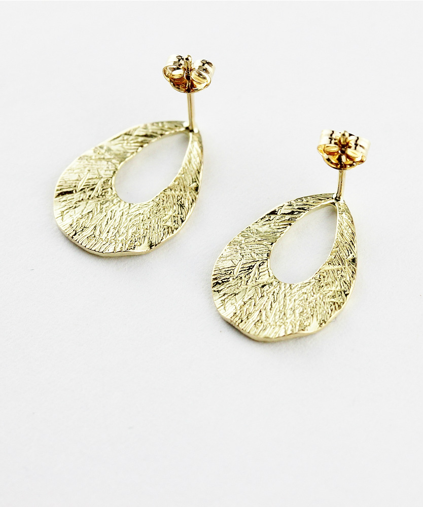 ピナコテーカ 706 アーバン シャイン ティアドロップ スタッド ピアス 18金,pinacoteca Urban Shine Teardrop Stud Earrings K18