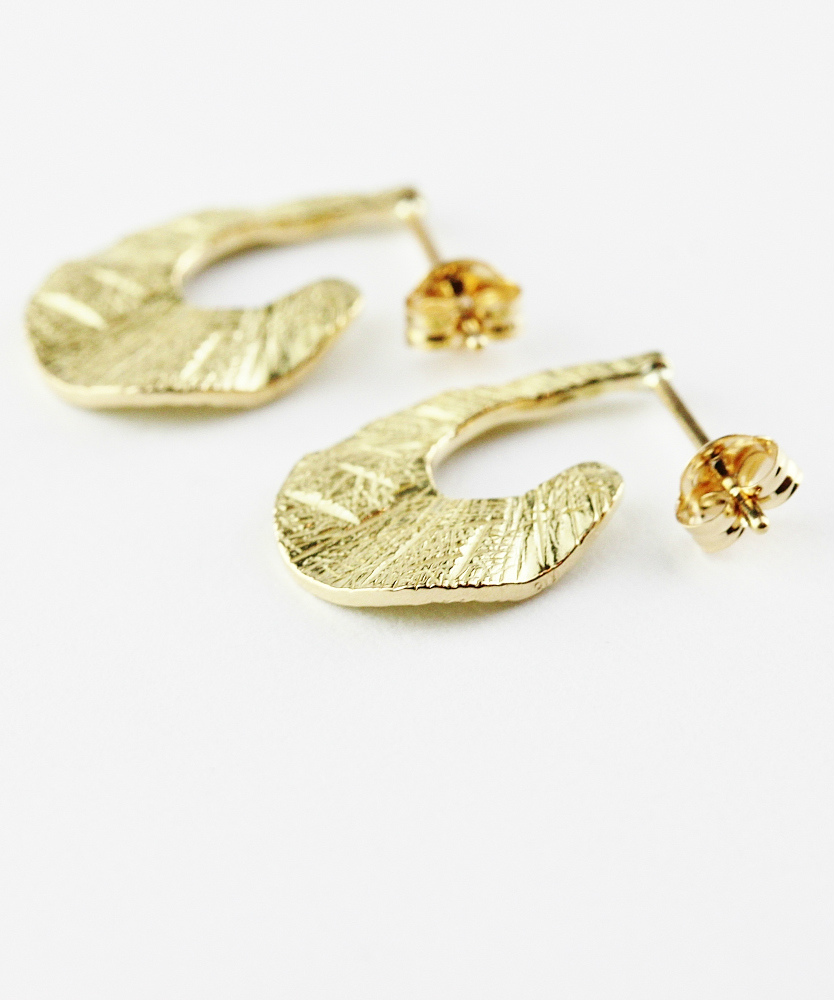 ピナコテーカ 707 アーバン シャイン ティアドロップ スタッド フープピアス 18金,pinacoteca Urban Shine Teardrop Stud Hoop Earrings K18