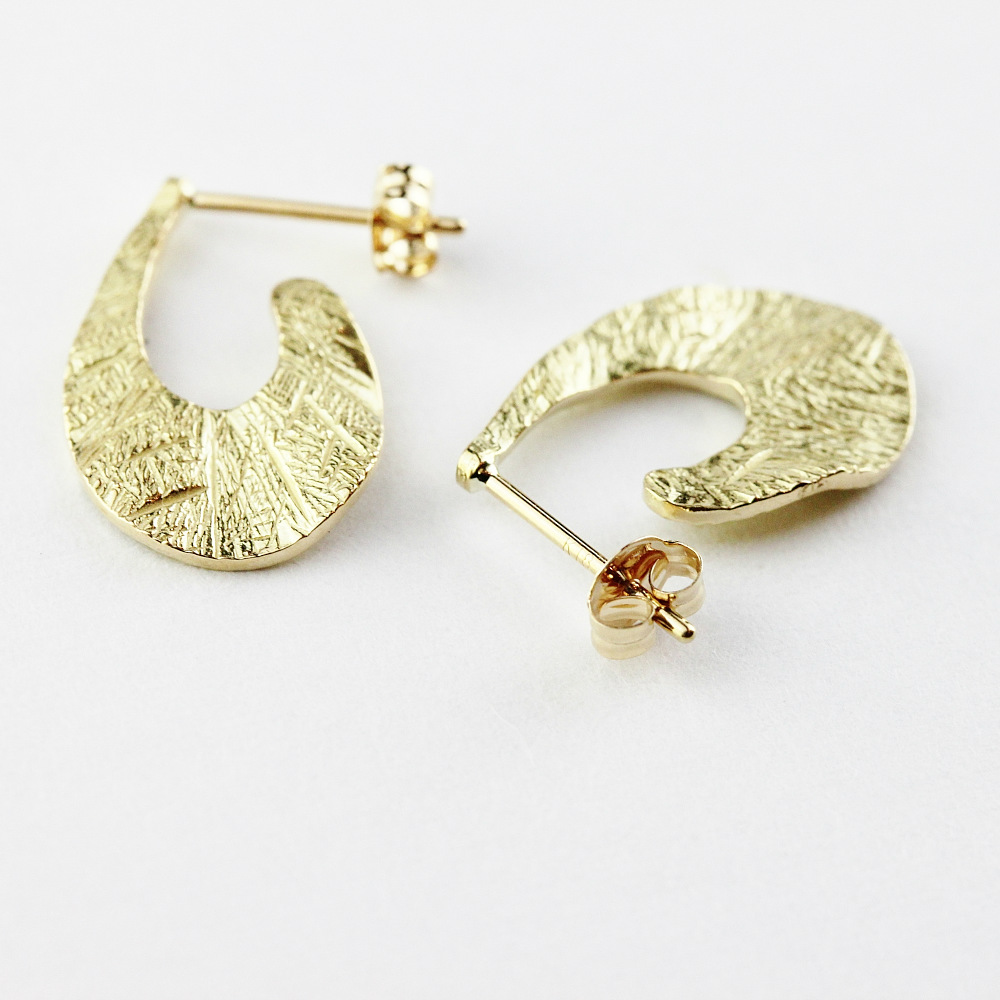 ピナコテーカ 707 アーバン シャイン ティアドロップ スタッド フープピアス 18金,pinacoteca Urban Shine Teardrop Stud Hoop Earrings K18