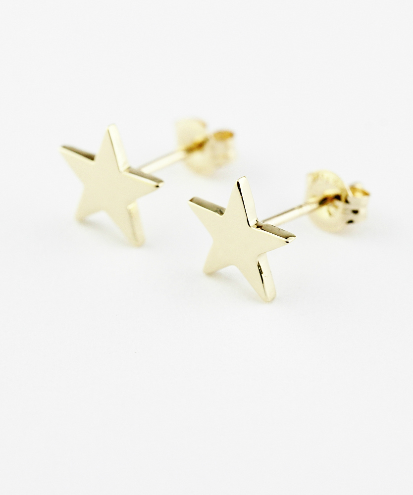 ピナコテーカ 712 エブリデイ スター スタッド ピアス 18金,pinacoteca Everyday Star Stud Earrings K18