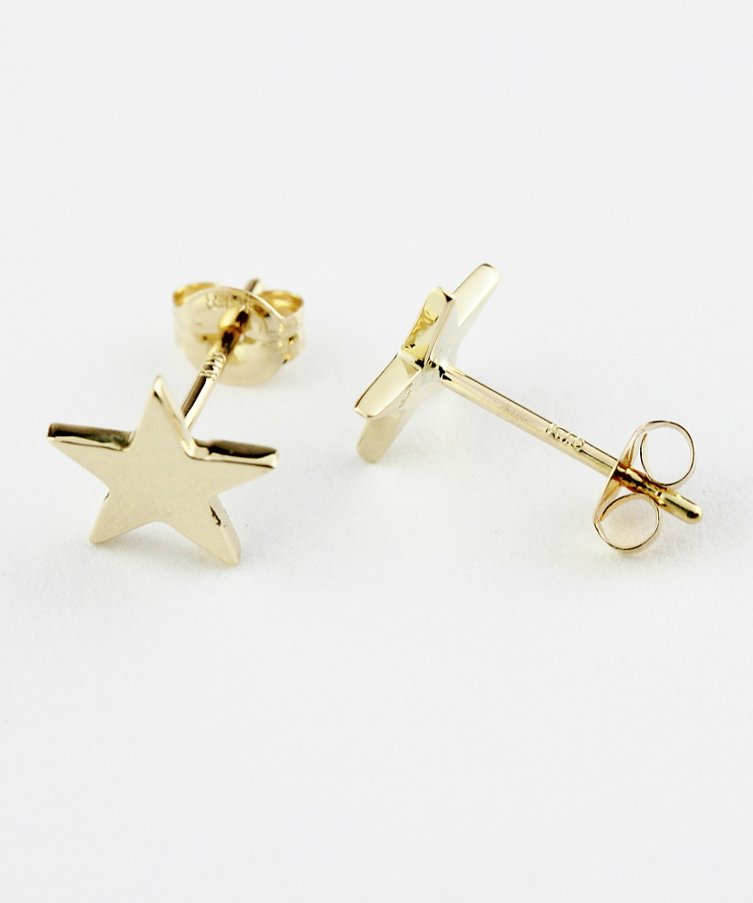 ピナコテーカ 712 エブリデイ スター スタッド ピアス 18金,pinacoteca Everyday Star Stud Earrings K18