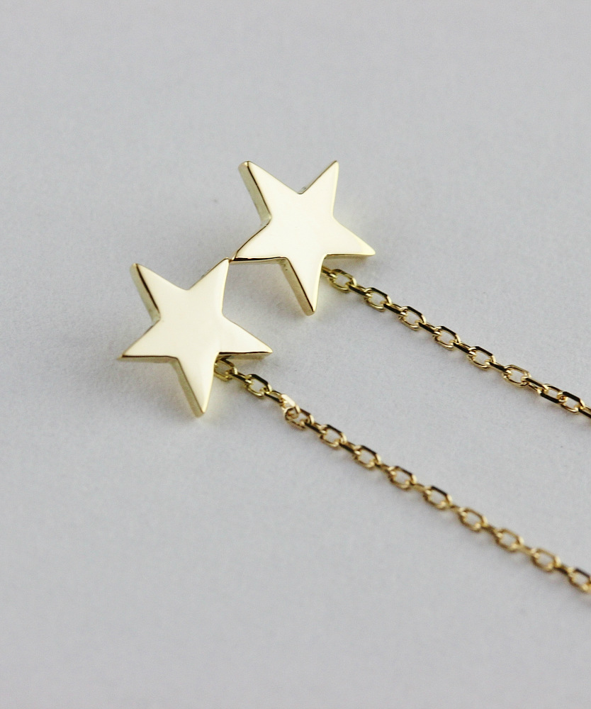 ピナコテーカ 713 エブリデイ スター スタッド アメリカン ピアス 18金,pinacoteca Everyday Star Stud American Earrings K18